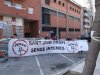 22 de Febrero de 2008 Desmantelamiento Estación Base de Telefonía Móvil Sant Joan Despí